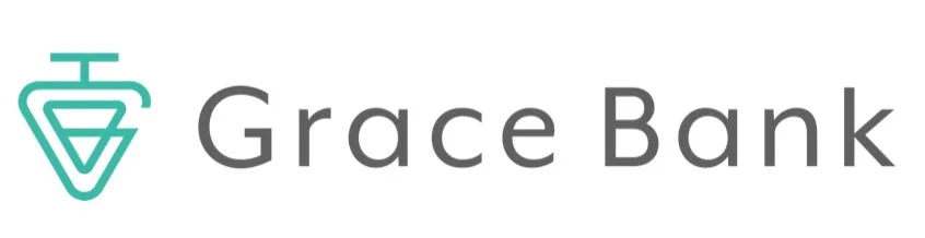 Grace Bankのロゴ