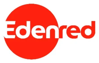 Edenredロゴ