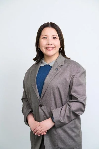 瀬田千恵子氏