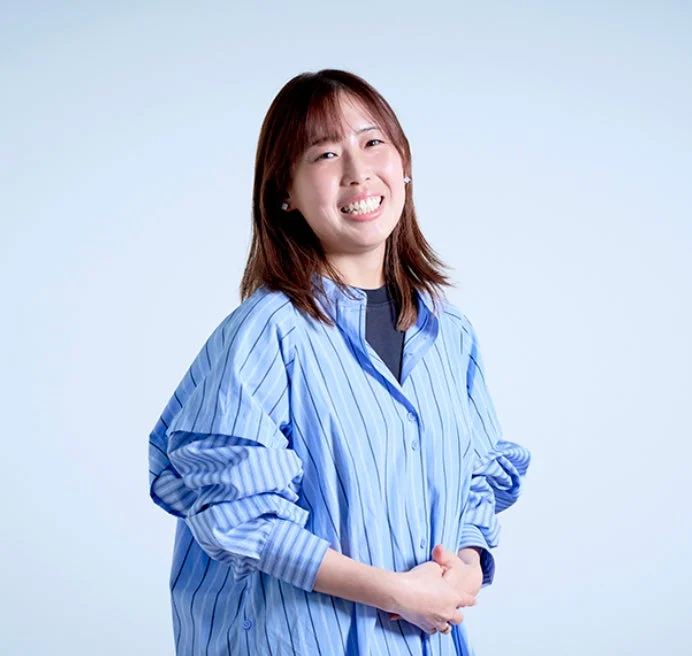 染中見奈美氏
