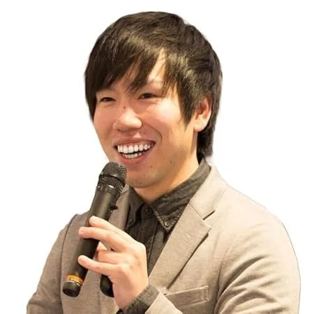 松田 幸之助氏