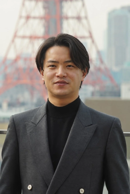 株式会社ウィルネクスト 事業推進部 部長 中山 和俊氏
