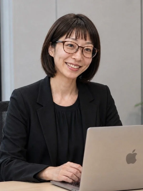 代表取締役 小田瑞絵氏の画像