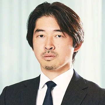 男性ビジネスマン