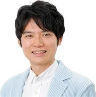 古屋星斗氏