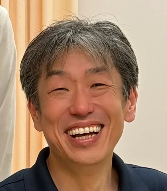 渡邊嘉行氏