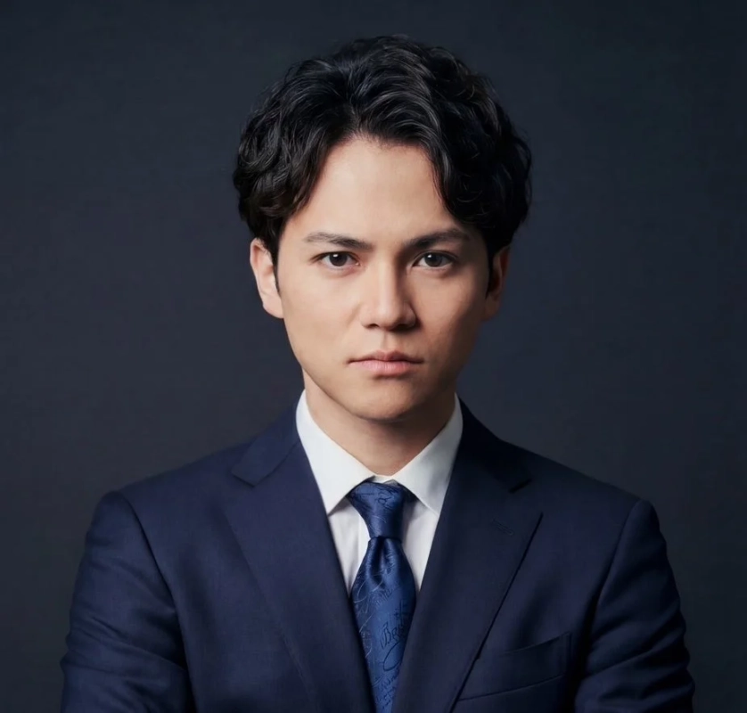 大城芳樹代表取締役