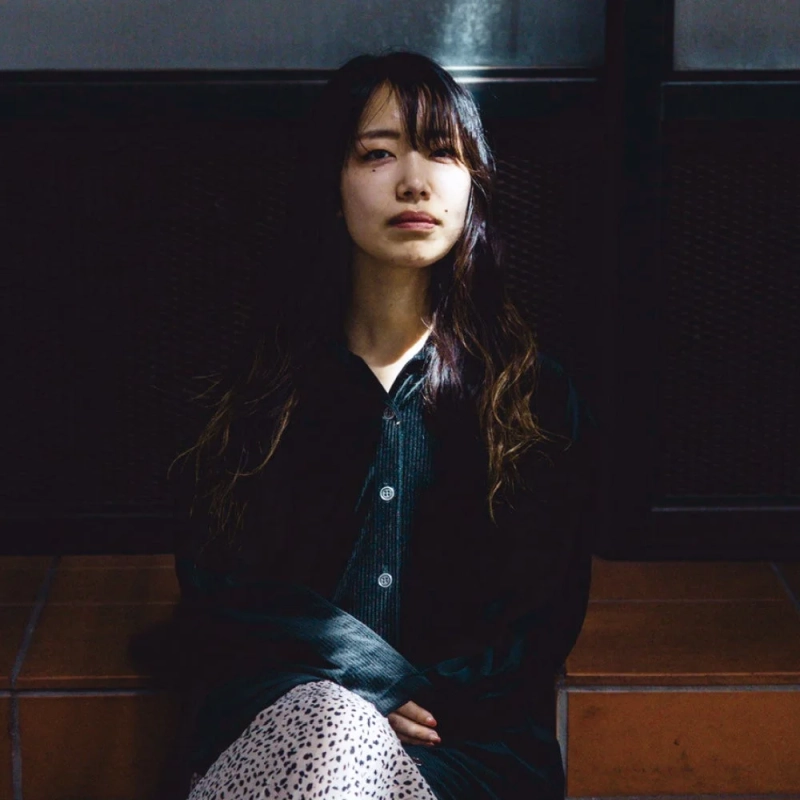 坂木 茜音 氏