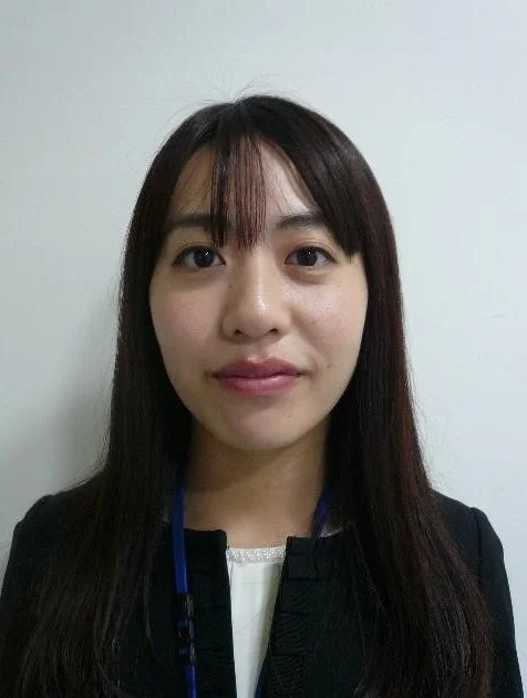 高村 愛理 氏