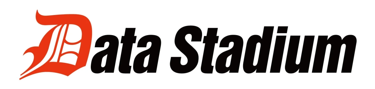Data Stadiumロゴ