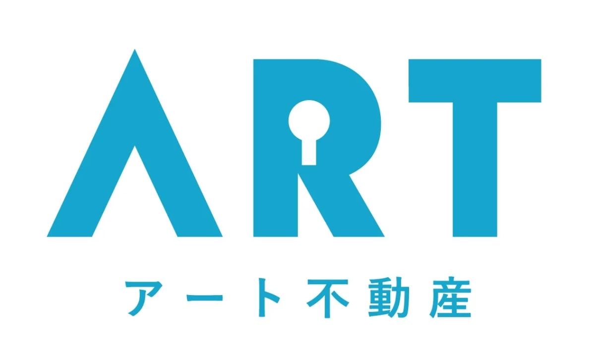 ART アート不動産のロゴ