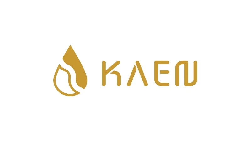 KAENロゴ