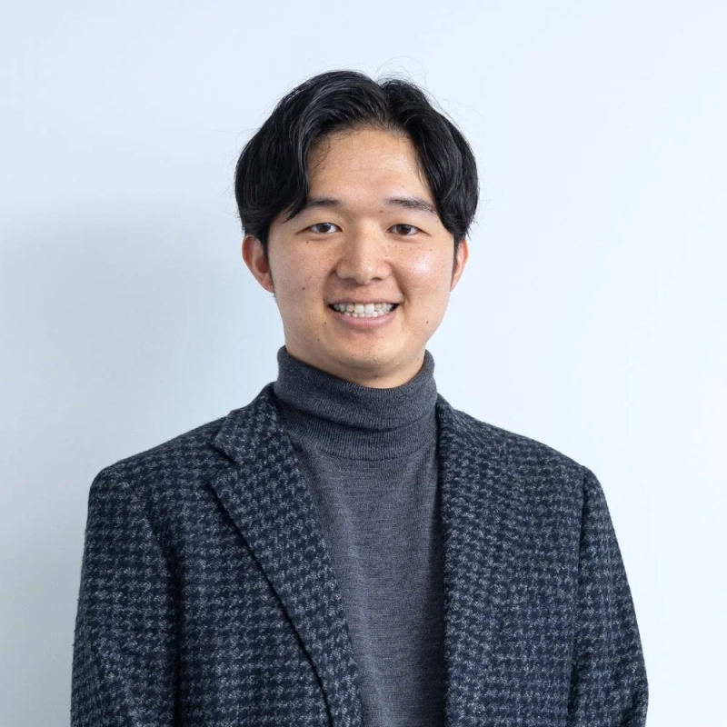 株式会社ABABA 代表取締役社長 久保駿貴