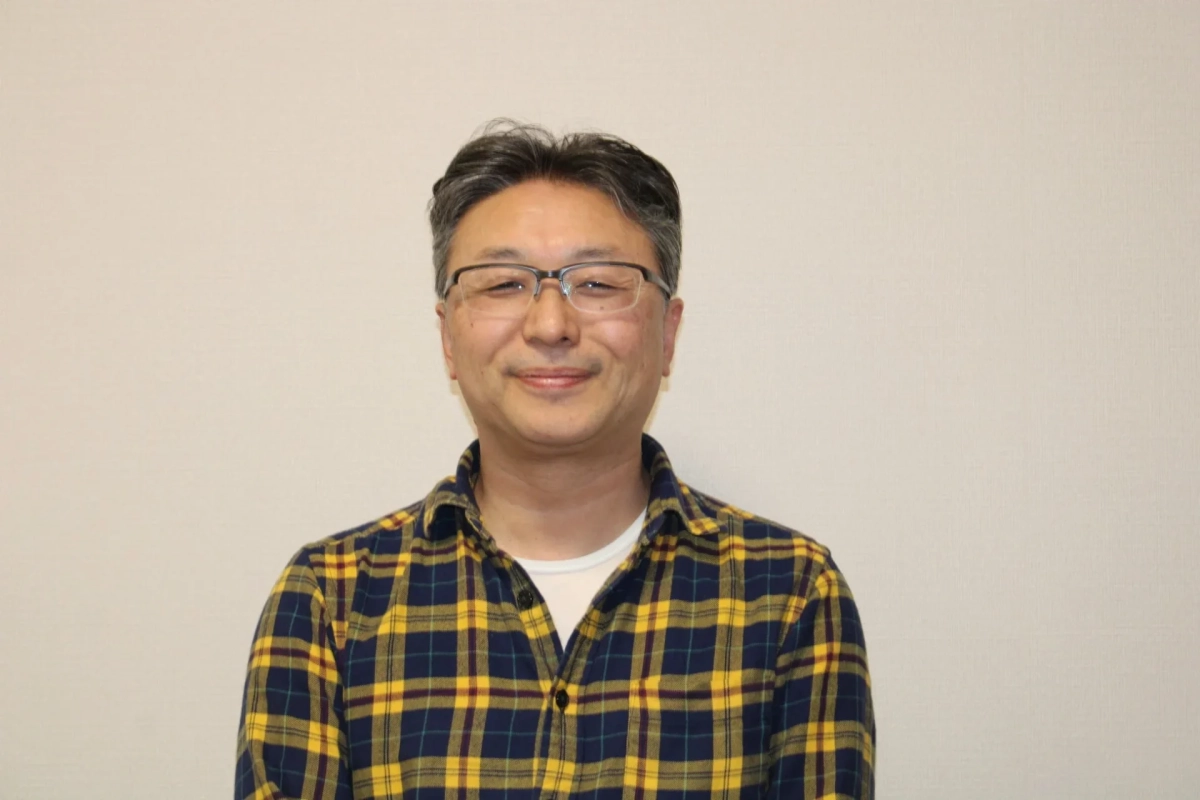 小笠原真智社長