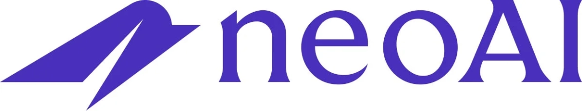 neoAIのロゴ