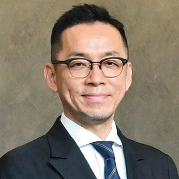 男性ビジネスマン