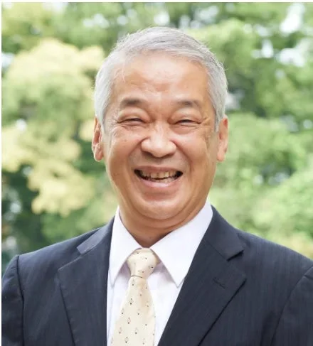 武蔵高等学校中学校 校長 杉山 剛士先生