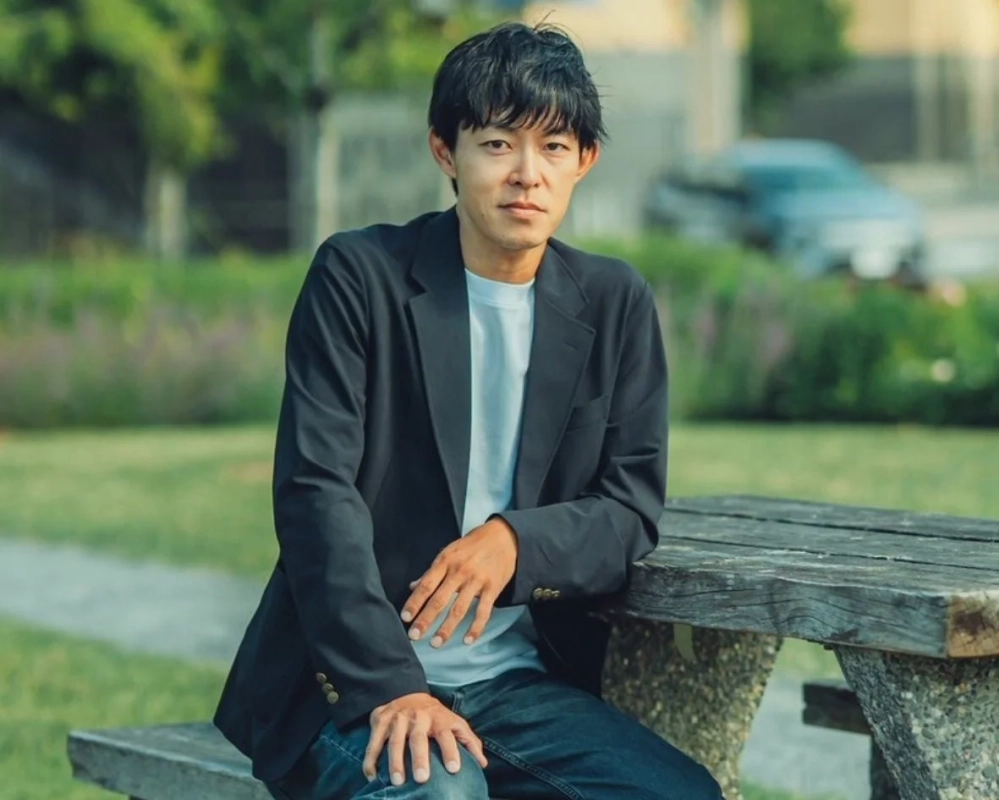 森尚樹氏