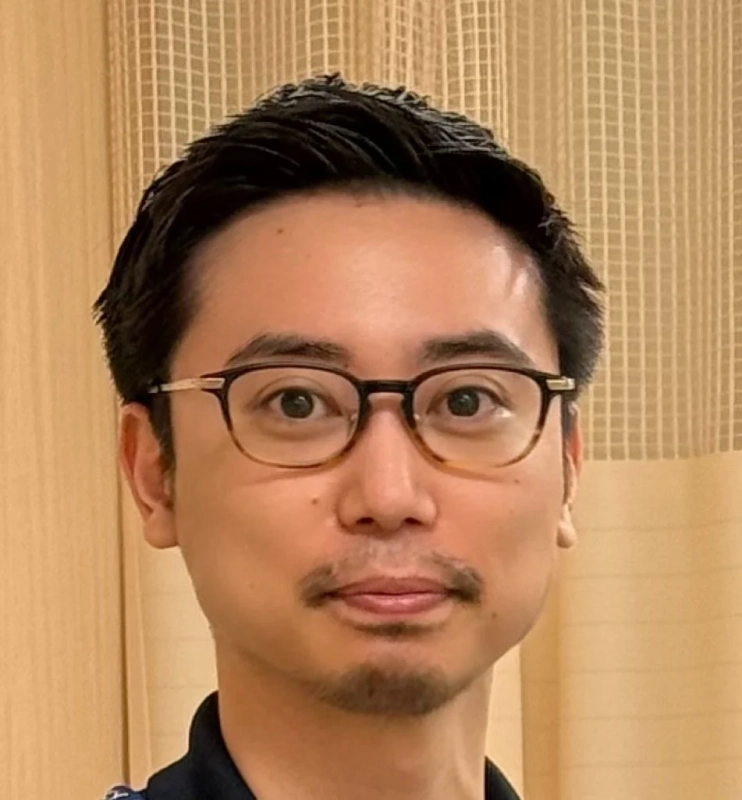 砂田将弥氏