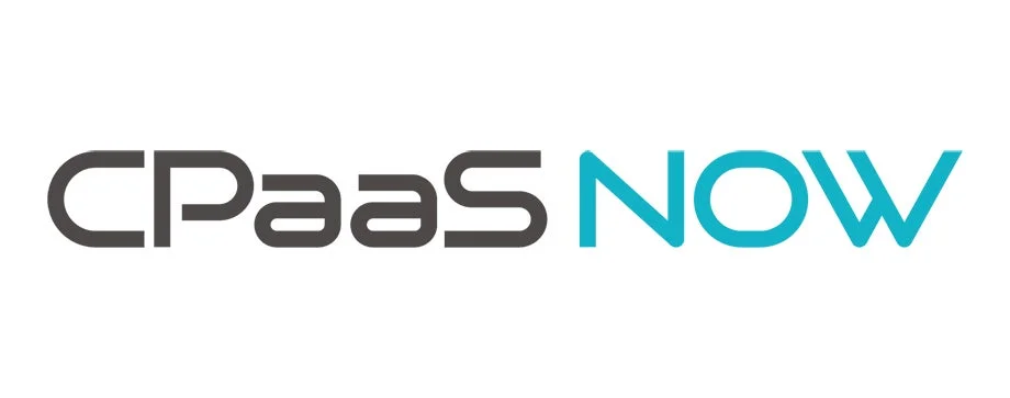 CPaaS NOWロゴ