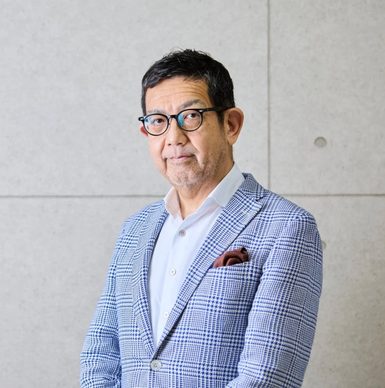 福井 学 氏