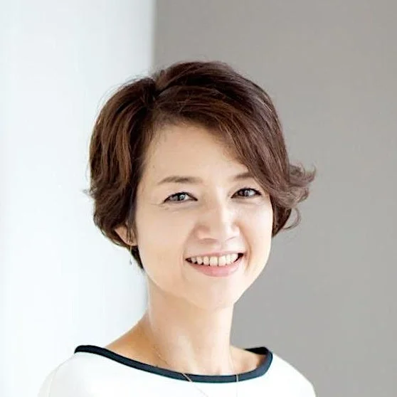Cosmic Consulting 代表取締役 波上 こずみ氏