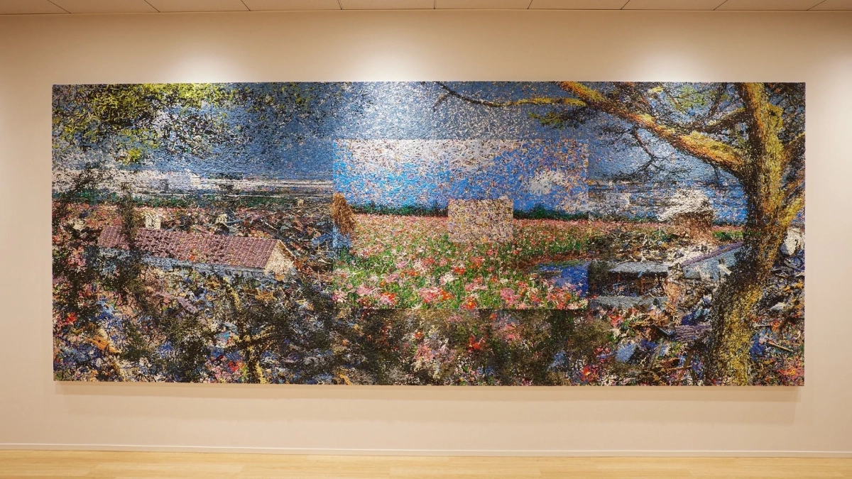 アート作品