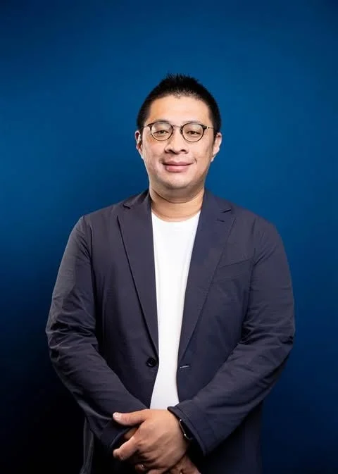 ブライトワークス株式会社 取締役CEO 的場 優氏のポートレート