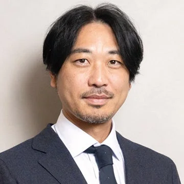 男性ビジネスマン
