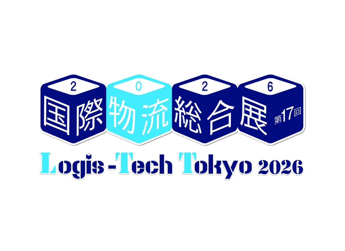 国際物流総合展 Logis-Tech Tokyo 2026