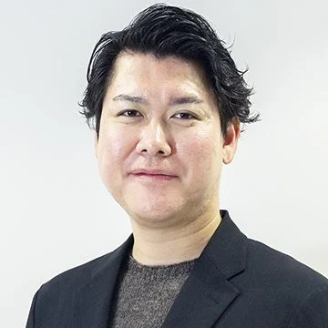 男性人物