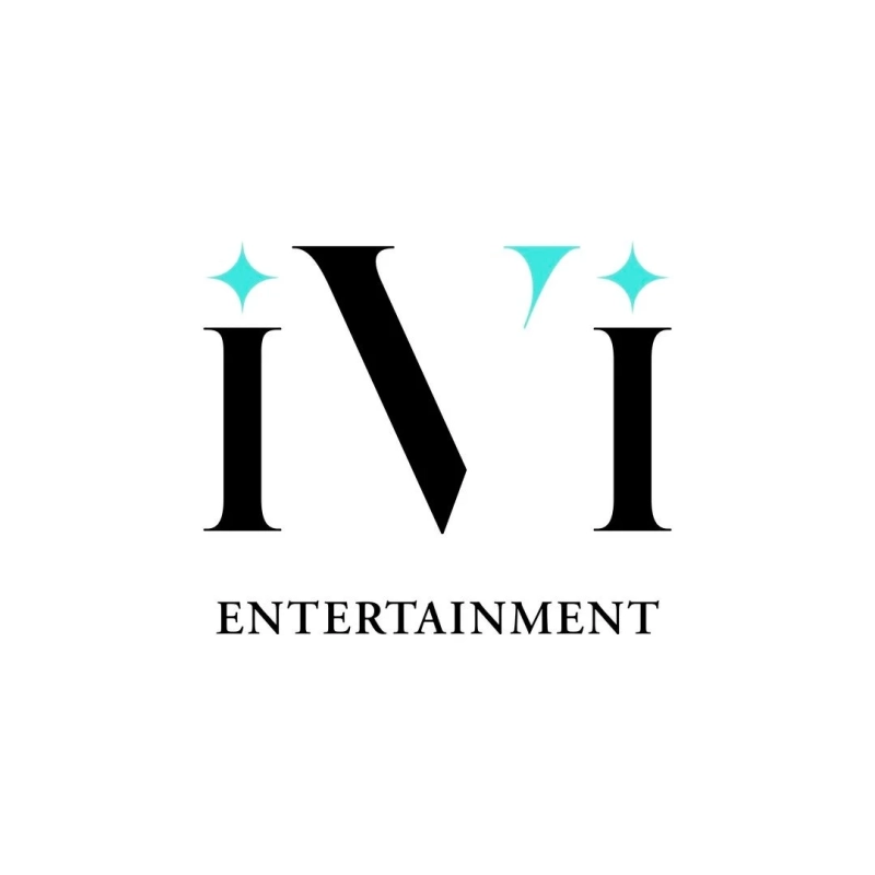 IVI Entertainment ロゴ