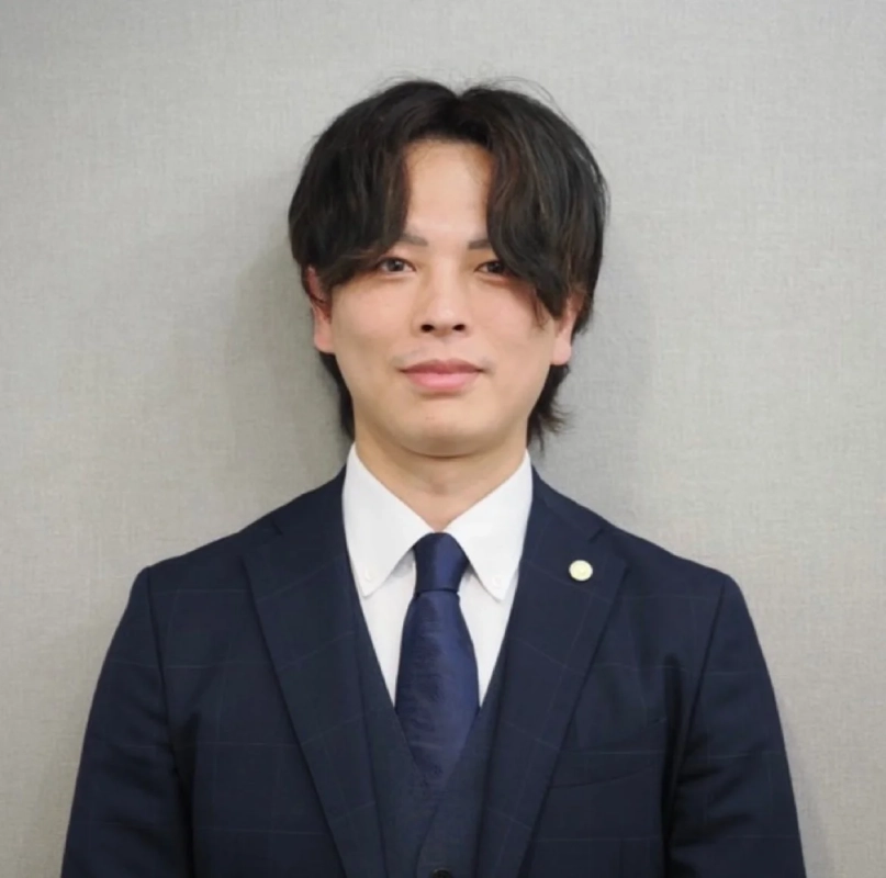 AoLight国際行政書士事務所 代表・行政書士 西村 淳氏