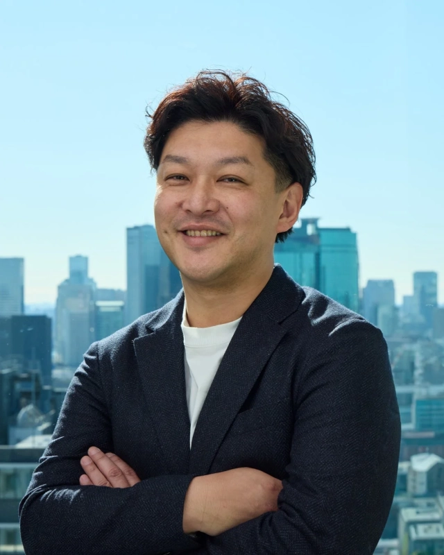 Zuora Japan 代表取締役社長 兼 日本地域統括責任者 岩上茂樹氏