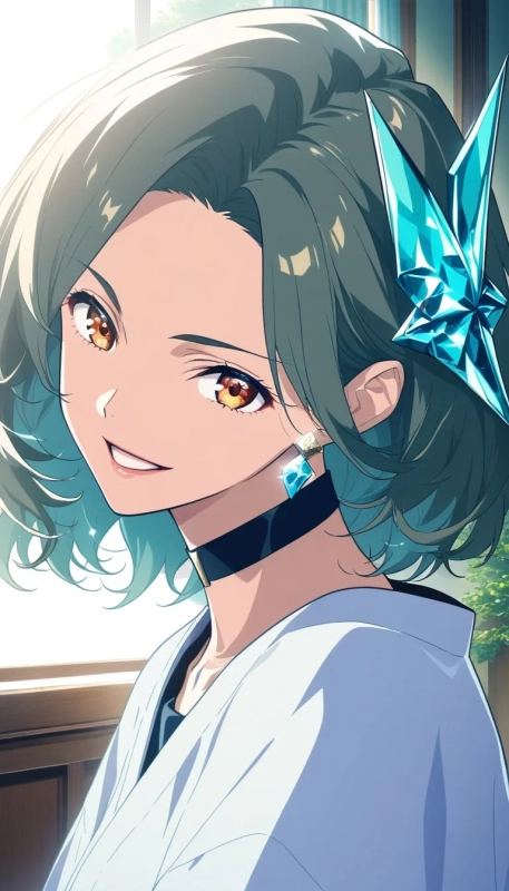 冬月 透子
