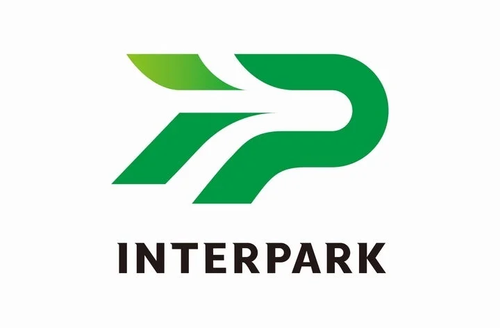 INTERPARKロゴ