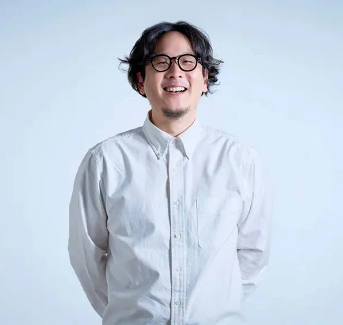 熊崎裕章氏
