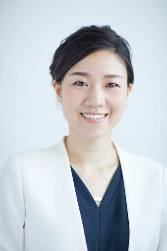 株式会社ワーク・ライフバランス 上級シニアコンサルタント 松尾 羽衣子氏