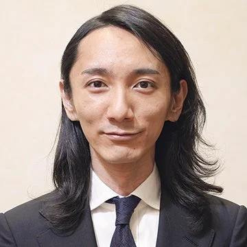 男性人物