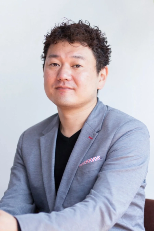 菊本久寿氏