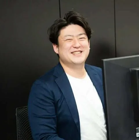 株式会社ANCORE 代表取締役 武井 宏史氏のポートレート