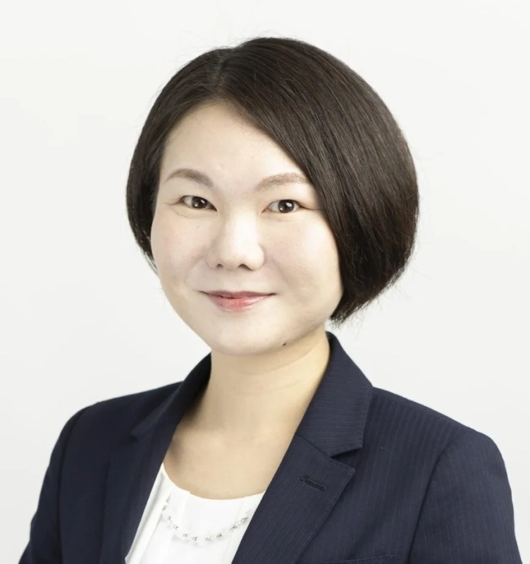 今野 珠美氏