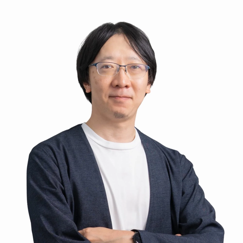油井 誠氏