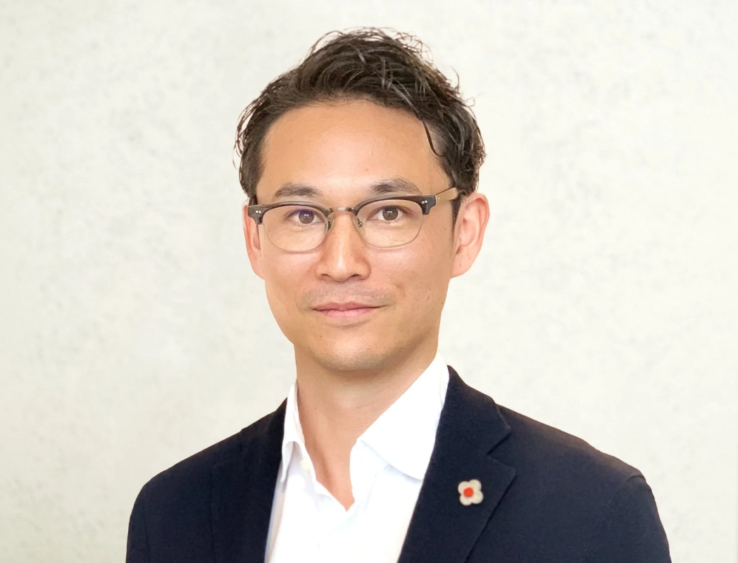 幸野 路加氏
