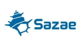 Sazaeロゴ