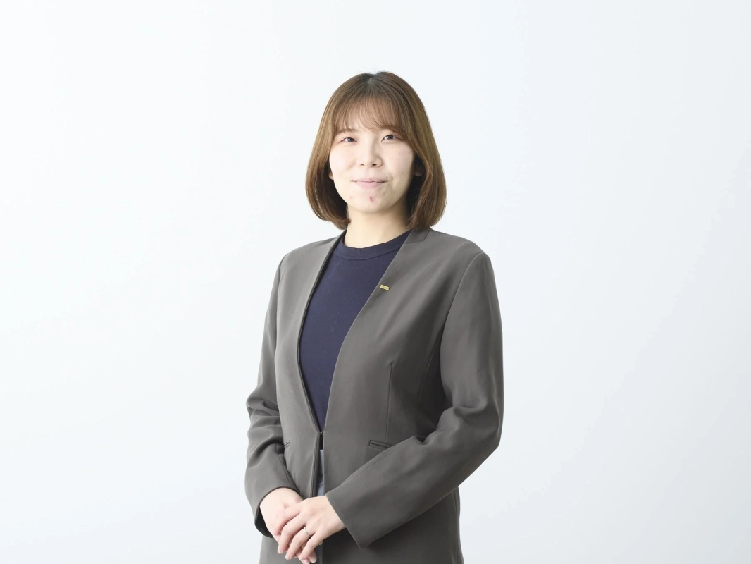 杉本 あずさ