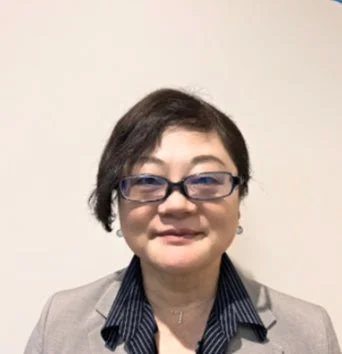 佐野 亜子氏