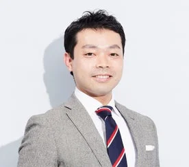 ビースタイルバリューテクノロジーズ 代表取締役社長 大城翼氏