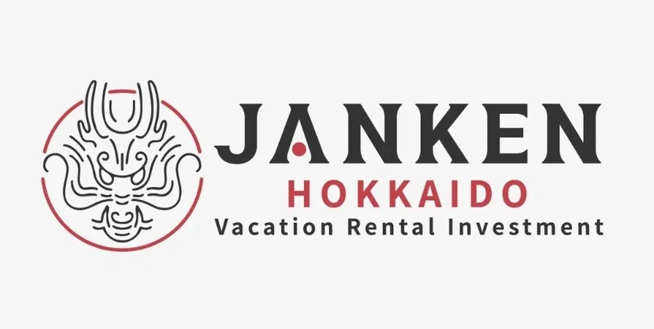 JANKEN HOKKAIDO ロゴ