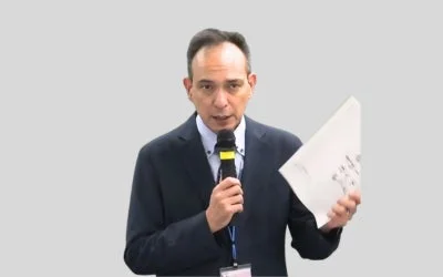 TAC公務員講座 新垣 明 講師